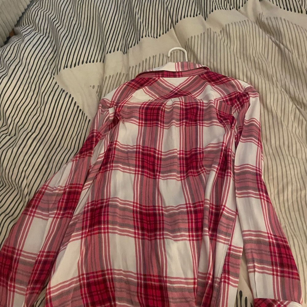 Rails Button Up - image 3